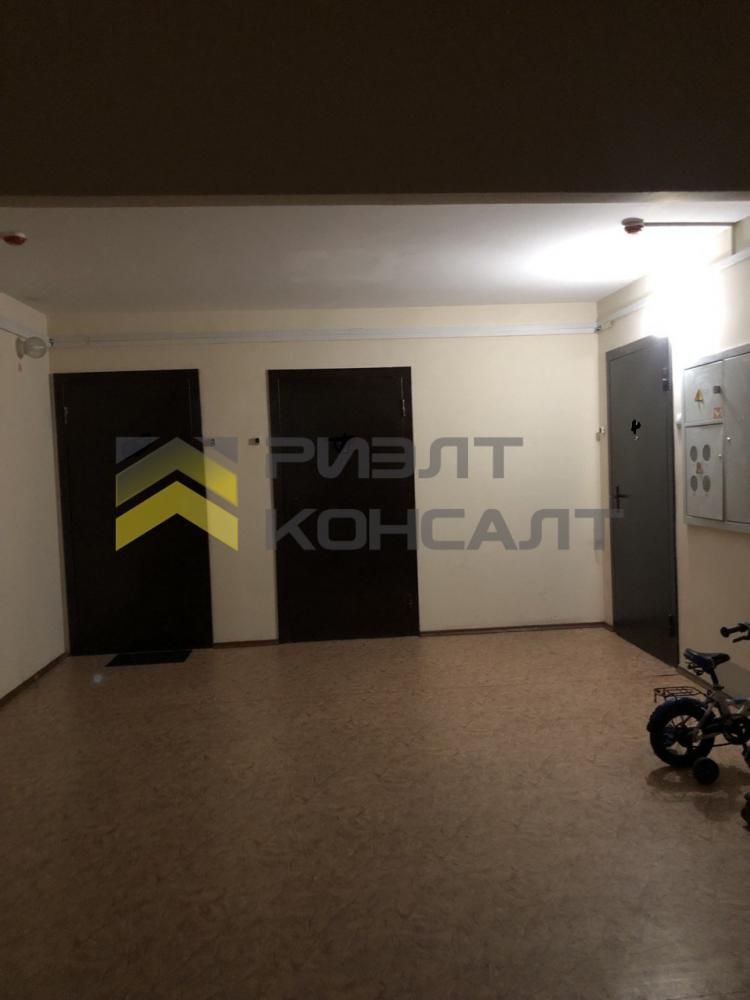1-комн. квартира, Вторичка, 48м², 3/16 этаж миниатюра 22