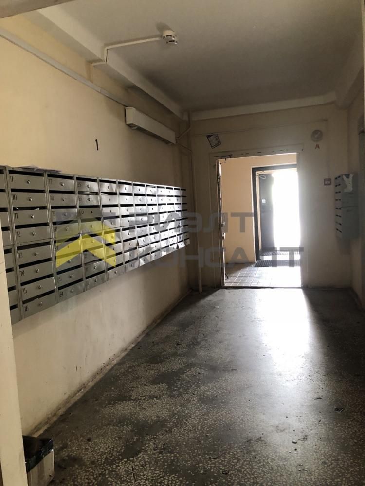 1-комн. квартира, Вторичка, 48м², 3/16 этаж миниатюра 25