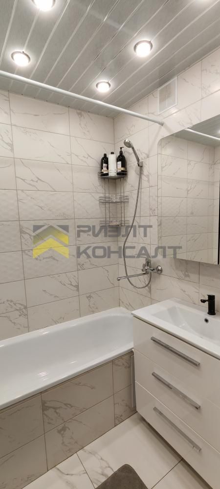 3-комн. квартира, Вторичка, 77м², 4/10 этаж миниатюра 19