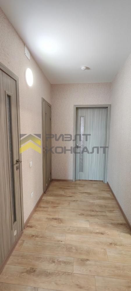 3-комн. квартира, Вторичка, 77м², 4/10 этаж миниатюра 7
