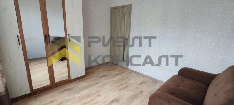 3-комн. квартира, Вторичка, 77м², 4/10 этаж миниатюра 9