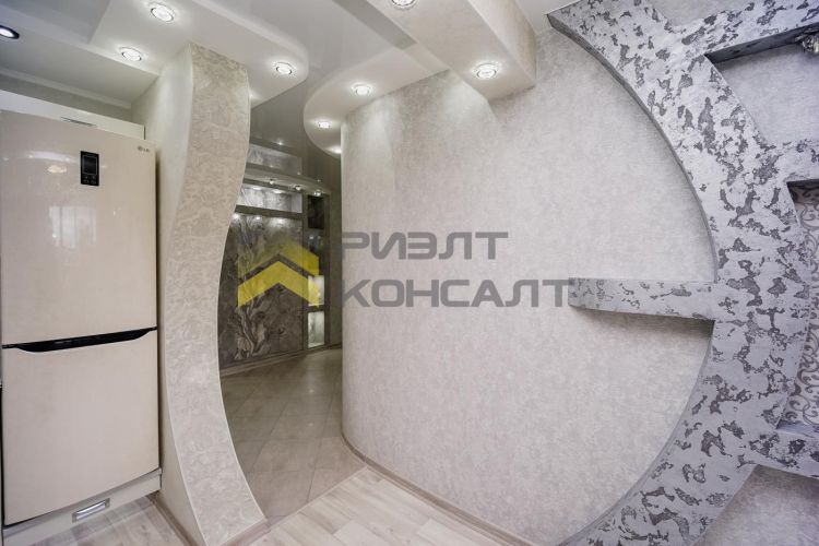 2-комн. квартира, Вторичка, 72.60м², 9/9 этаж миниатюра 12