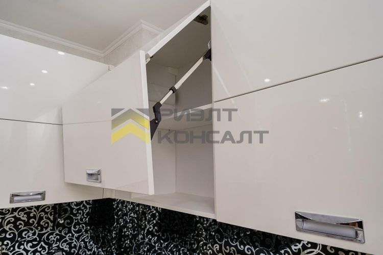 2-комн. квартира, Вторичка, 72.60м², 9/9 этаж миниатюра 13