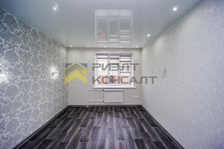 2-комн. квартира, Вторичка, 72.60м², 9/9 этаж миниатюра 15