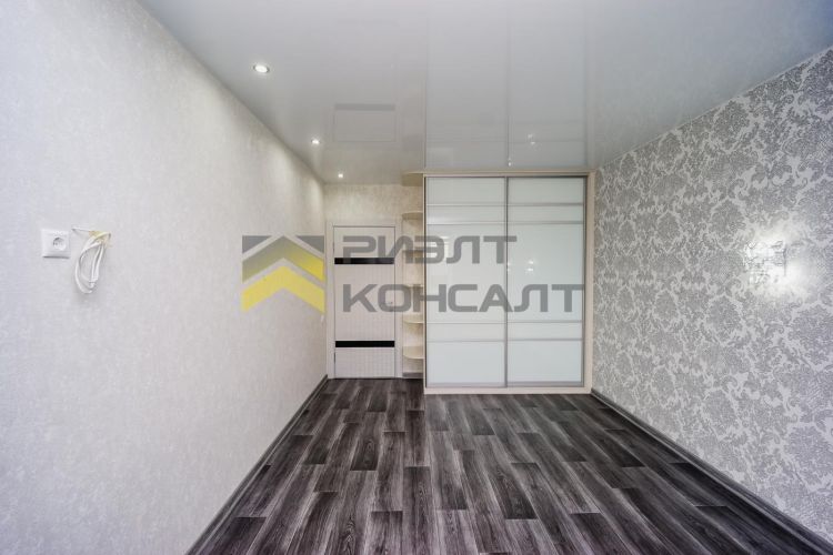 2-комн. квартира, Вторичка, 72.60м², 9/9 этаж миниатюра 17