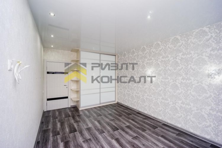 2-комн. квартира, Вторичка, 72.60м², 9/9 этаж миниатюра 18