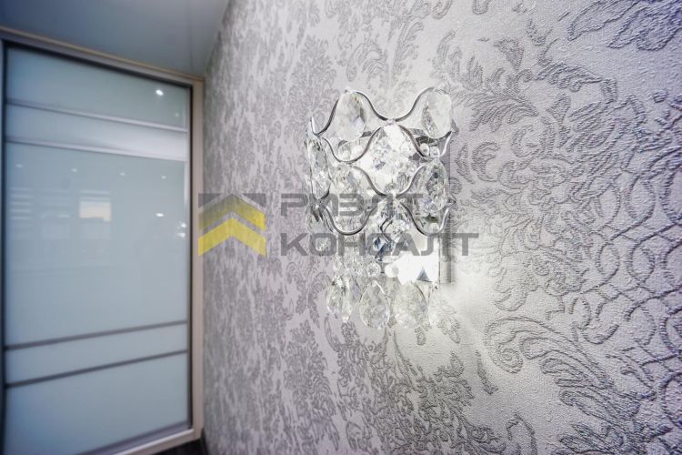 2-комн. квартира, Вторичка, 72.60м², 9/9 этаж миниатюра 19