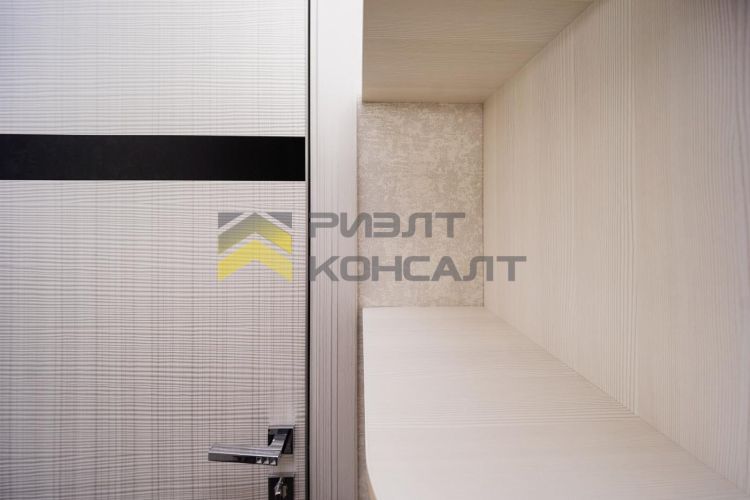 2-комн. квартира, Вторичка, 72.60м², 9/9 этаж миниатюра 20