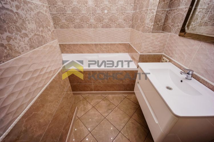 2-комн. квартира, Вторичка, 72.60м², 9/9 этаж миниатюра 26