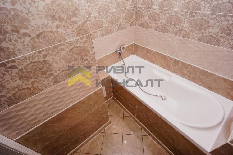2-комн. квартира, Вторичка, 72.60м², 9/9 этаж миниатюра 27