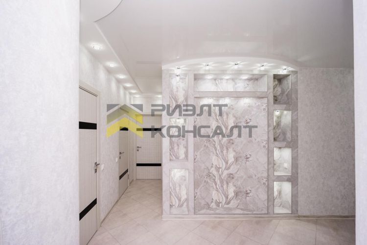2-комн. квартира, Вторичка, 72.60м², 9/9 этаж миниатюра 32