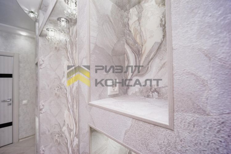 2-комн. квартира, Вторичка, 72.60м², 9/9 этаж миниатюра 34