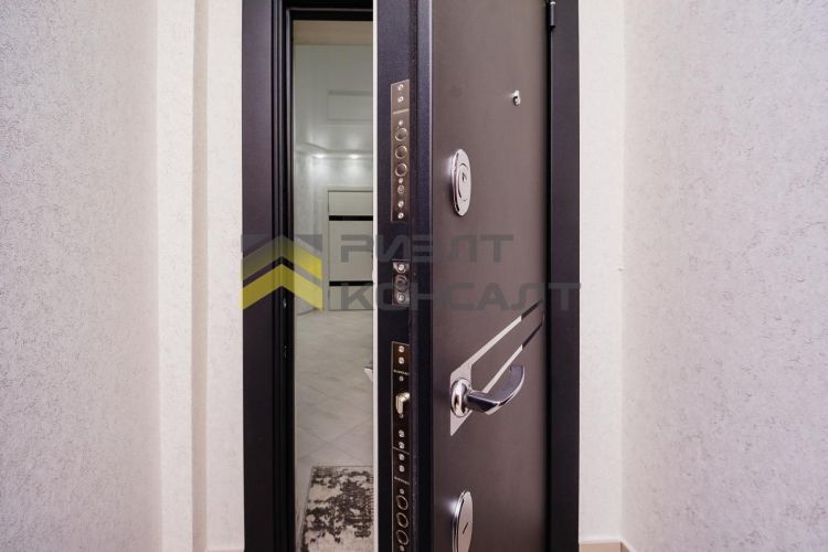 2-комн. квартира, Вторичка, 72.60м², 9/9 этаж миниатюра 36
