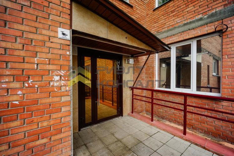 2-комн. квартира, Вторичка, 72.60м², 9/9 этаж миниатюра 37