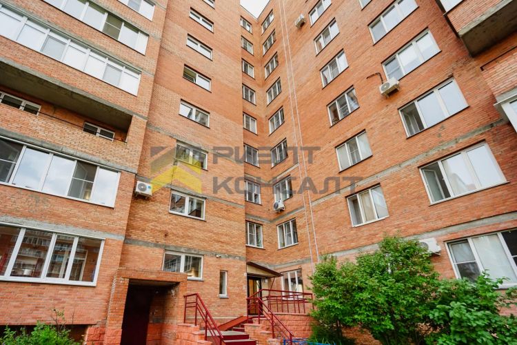 2-комн. квартира, Вторичка, 72.60м², 9/9 этаж миниатюра 39
