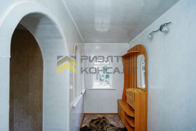 Дом, 226.20м², 12.53 соток, 2 этажа, 5 комн., стены: Кирпич миниатюра 30
