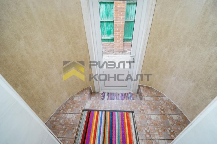Дом, 226.20м², 12.53 соток, 2 этажа, 5 комн., стены: Кирпич миниатюра 31