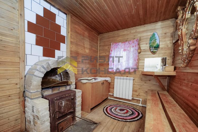 Дом, 226.20м², 12.53 соток, 2 этажа, 5 комн., стены: Кирпич миниатюра 39