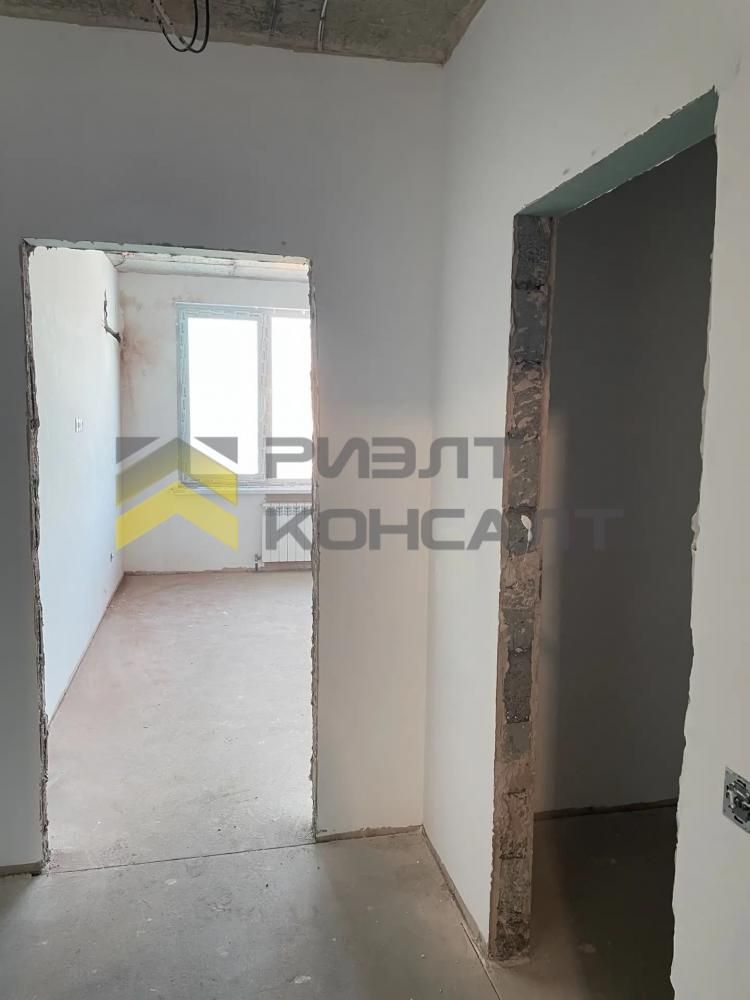 1-комн. квартира, Новостройка, 47м², 9/16 этаж миниатюра 6