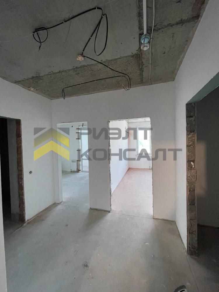 1-комн. квартира, Новостройка, 47м², 9/16 этаж