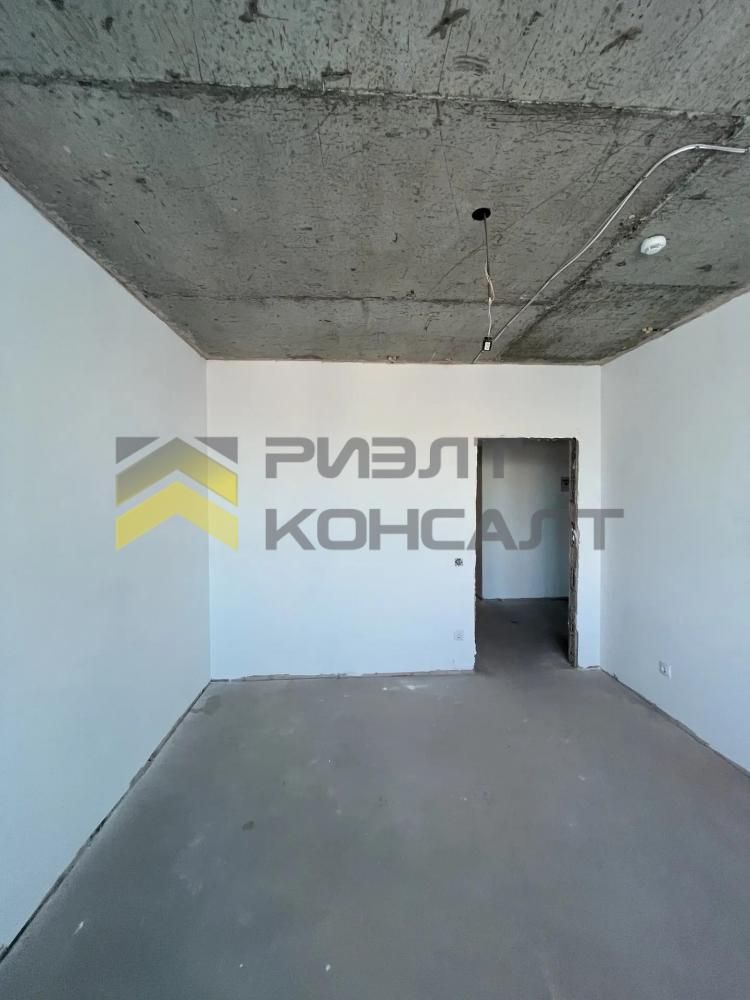 1-комн. квартира, Новостройка, 47м², 9/16 этаж миниатюра 12