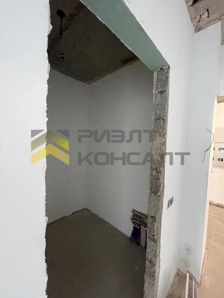 1-комн. квартира, Новостройка, 47м², 9/16 этаж миниатюра 18