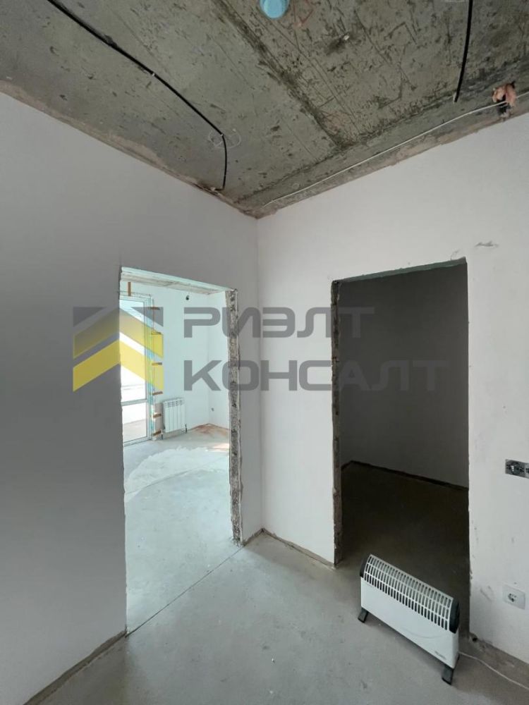 1-комн. квартира, Новостройка, 47м², 9/16 этаж миниатюра 19
