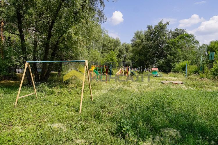 3-комн. квартира, Вторичка, 60м², 1/5 этаж миниатюра 31