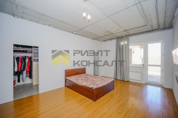Коттедж, 318м², 8.60 соток, 2 этажа, 5 комн., стены: Пеноблоки миниатюра 7