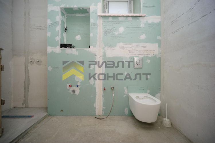 Коттедж, 318м², 8.60 соток, 2 этажа, 5 комн., стены: Пеноблоки миниатюра 9