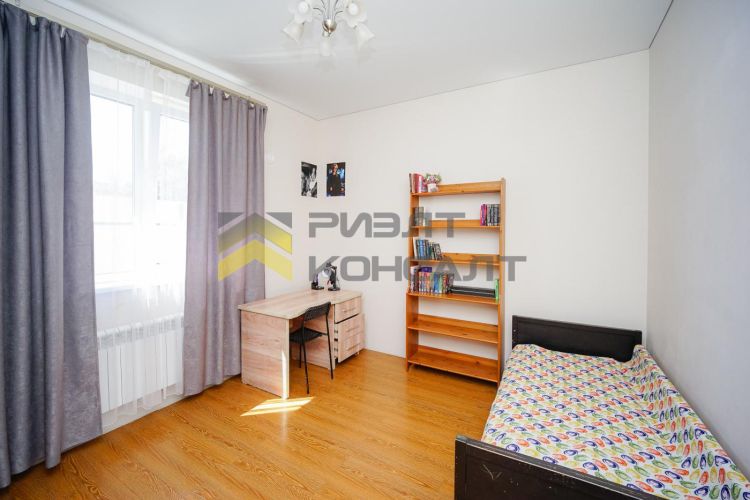 Коттедж, 318м², 8.60 соток, 2 этажа, 5 комн., стены: Пеноблоки миниатюра 11