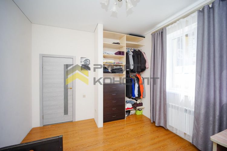 Коттедж, 318м², 8.60 соток, 2 этажа, 5 комн., стены: Пеноблоки миниатюра 12