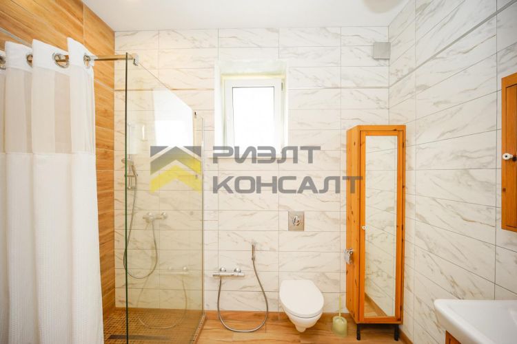 Коттедж, 318м², 8.60 соток, 2 этажа, 5 комн., стены: Пеноблоки миниатюра 5