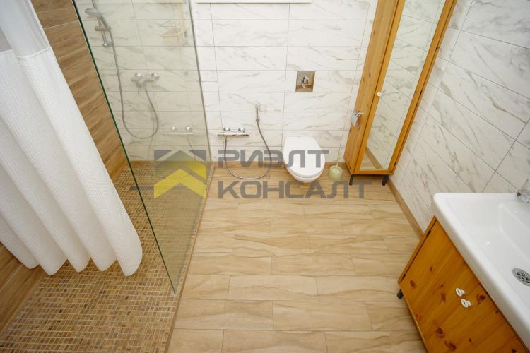 Коттедж, 318м², 8.60 соток, 2 этажа, 5 комн., стены: Пеноблоки миниатюра 6