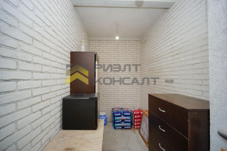 Коттедж, 318м², 8.60 соток, 2 этажа, 5 комн., стены: Пеноблоки миниатюра 16