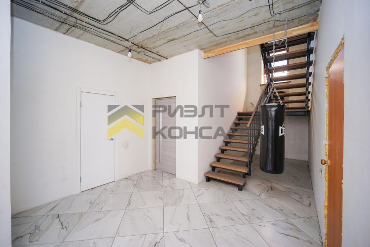 Коттедж, 318м², 8.60 соток, 2 этажа, 5 комн., стены: Пеноблоки миниатюра 13