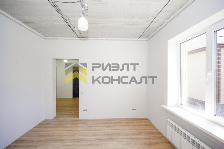 Коттедж, 318м², 8.60 соток, 2 этажа, 5 комн., стены: Пеноблоки миниатюра 18