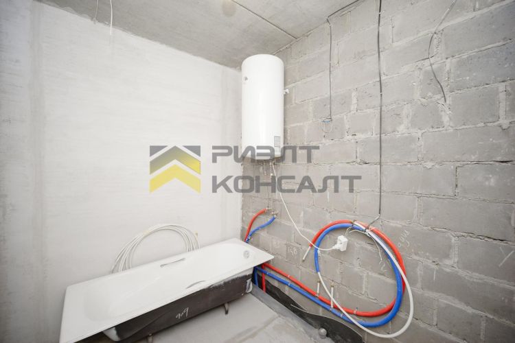 Коттедж, 318м², 8.60 соток, 2 этажа, 5 комн., стены: Пеноблоки миниатюра 19