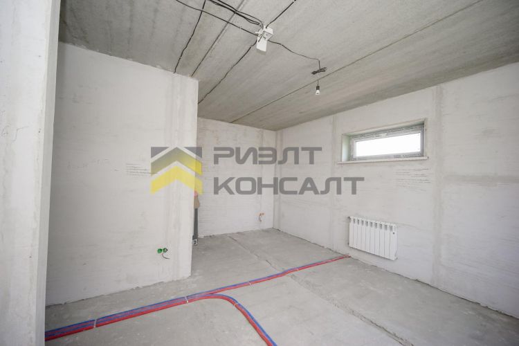 Коттедж, 318м², 8.60 соток, 2 этажа, 5 комн., стены: Пеноблоки миниатюра 20