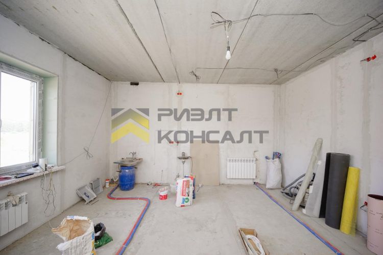 Коттедж, 318м², 8.60 соток, 2 этажа, 5 комн., стены: Пеноблоки миниатюра 22
