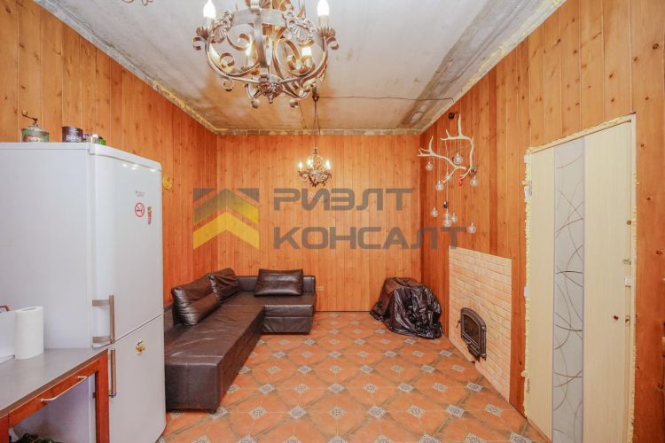 Коттедж, 318м², 8.60 соток, 2 этажа, 5 комн., стены: Пеноблоки миниатюра 35