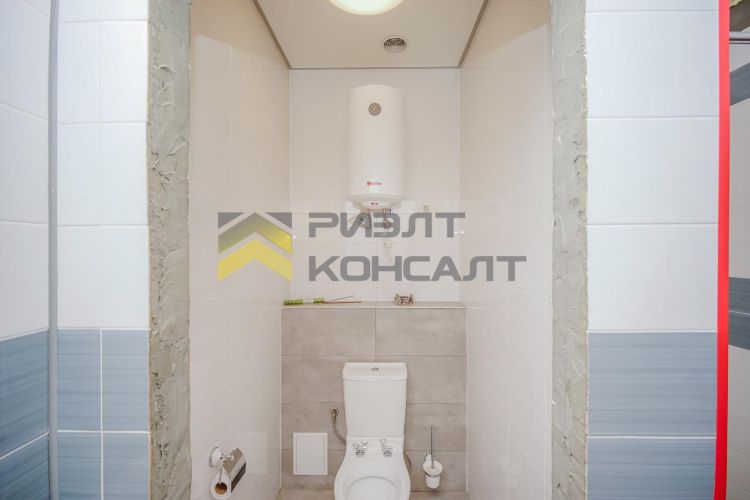 Коттедж, 318м², 8.60 соток, 2 этажа, 5 комн., стены: Пеноблоки миниатюра 33