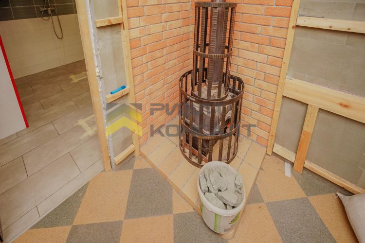 Коттедж, 318м², 8.60 соток, 2 этажа, 5 комн., стены: Пеноблоки миниатюра 34