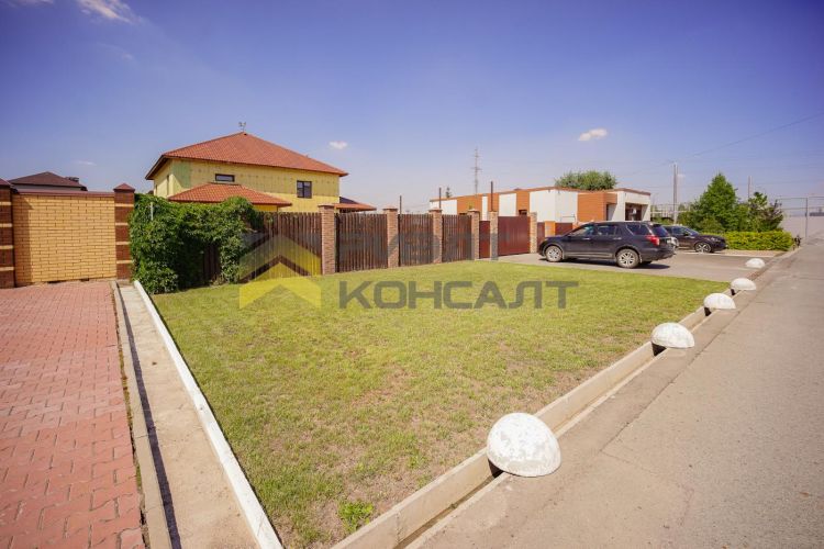 Коттедж, 318м², 8.60 соток, 2 этажа, 5 комн., стены: Пеноблоки миниатюра 37