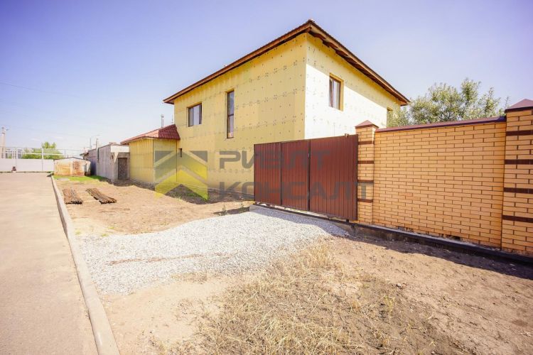 Коттедж, 318м², 8.60 соток, 2 этажа, 5 комн., стены: Пеноблоки миниатюра 38