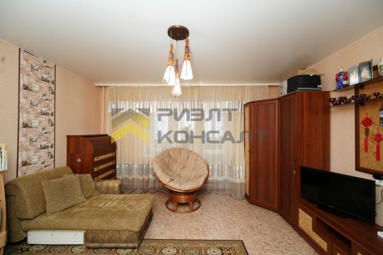 Квартира