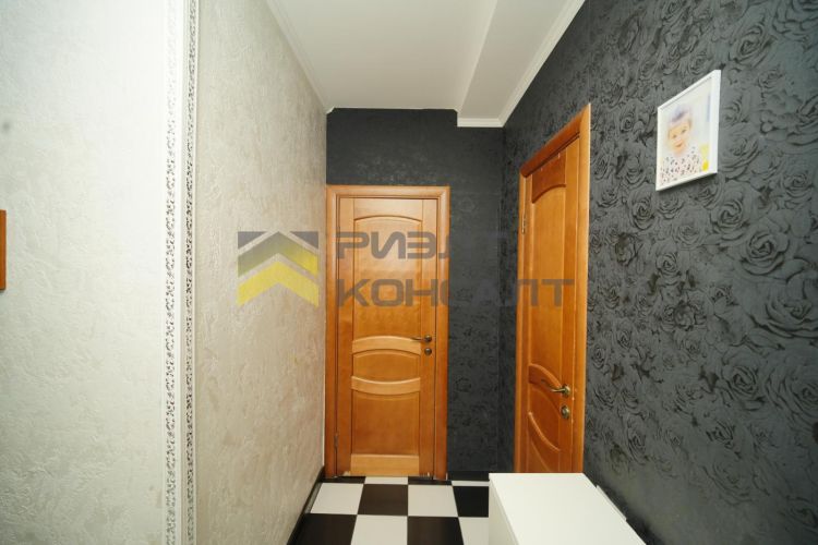 2-комн. квартира, Вторичка, 59м², 8/10 этаж миниатюра 7
