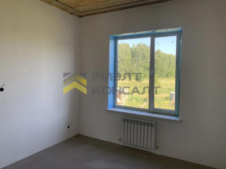 Дом, 95м², 5 соток, 1 этаж, 3 комн., стены: Газоблоки миниатюра 6