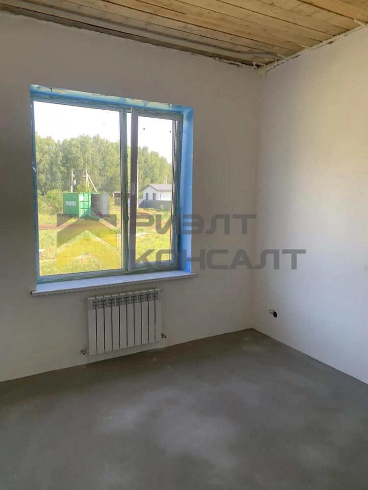 Дом, 95м², 5 соток, 1 этаж, 3 комн., стены: Газоблоки миниатюра 7