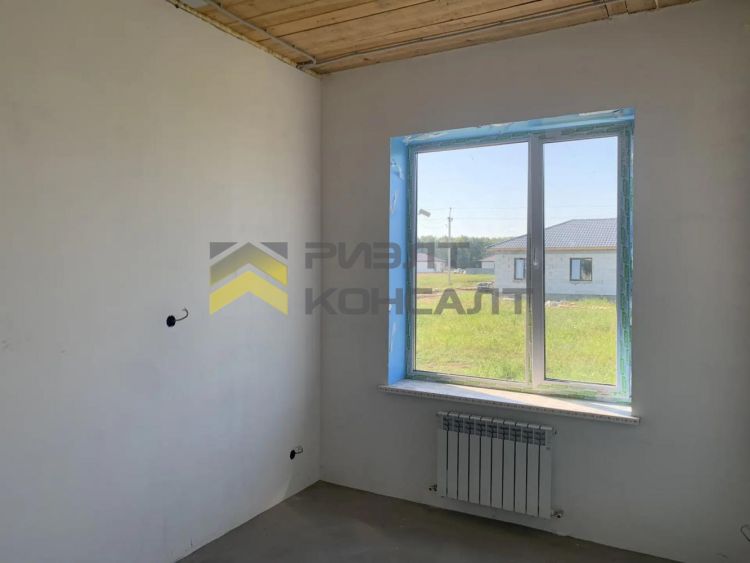 Дом, 95м², 5 соток, 1 этаж, 3 комн., стены: Газоблоки миниатюра 9